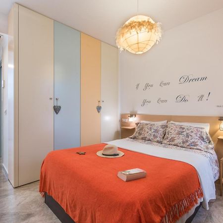 Suite Victoria Excellent مالقة المظهر الخارجي الصورة