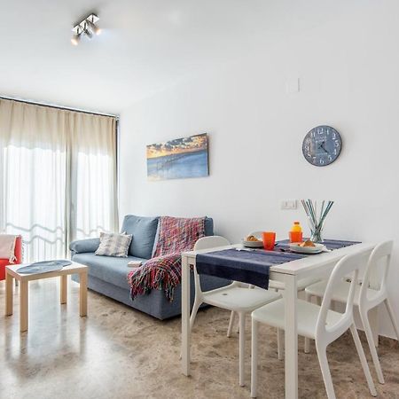Suite Victoria Excellent مالقة المظهر الخارجي الصورة