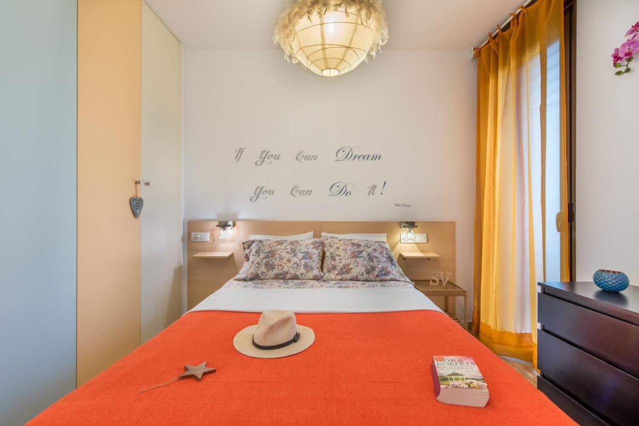 Suite Victoria Excellent مالقة المظهر الخارجي الصورة
