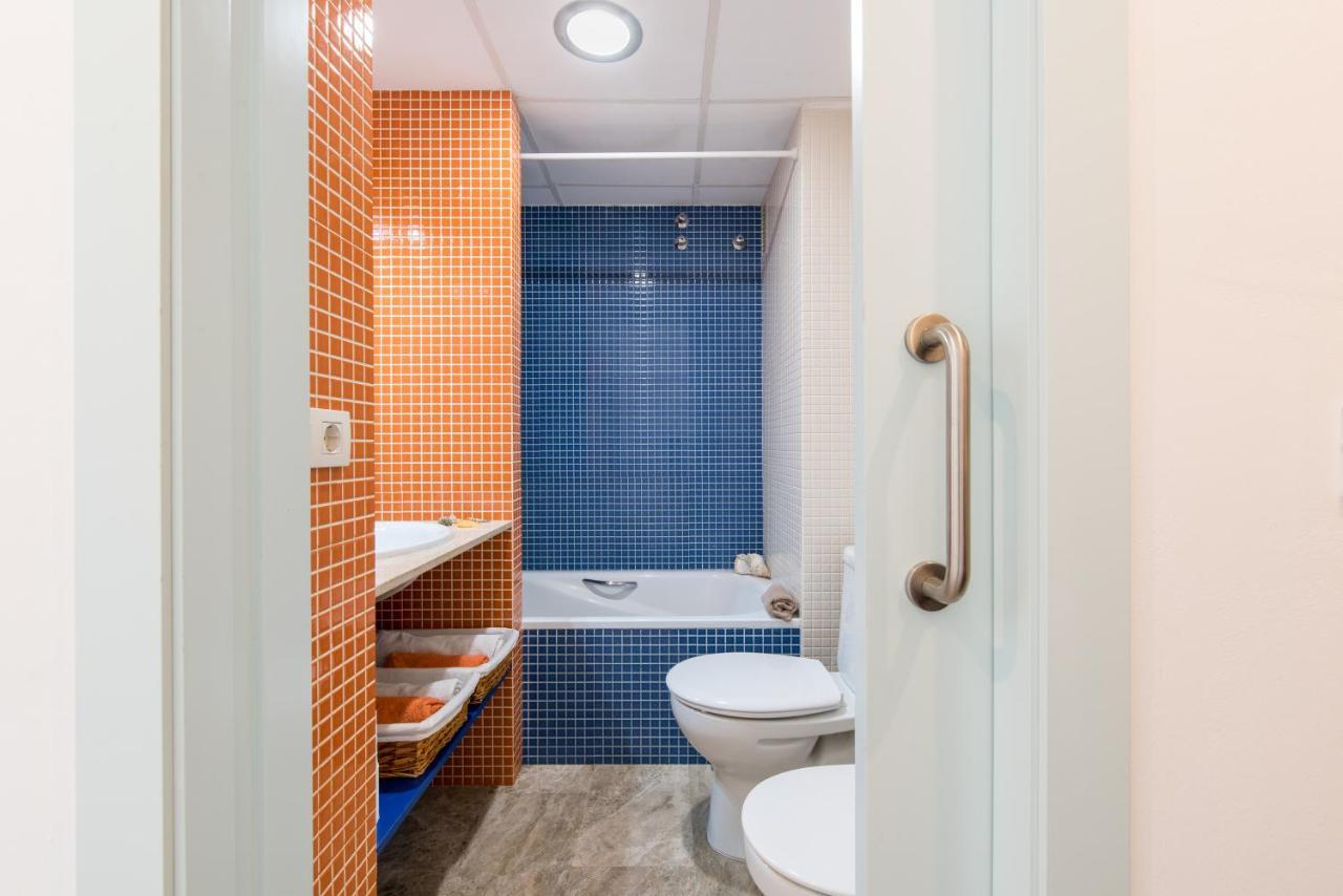 Suite Victoria Excellent مالقة المظهر الخارجي الصورة