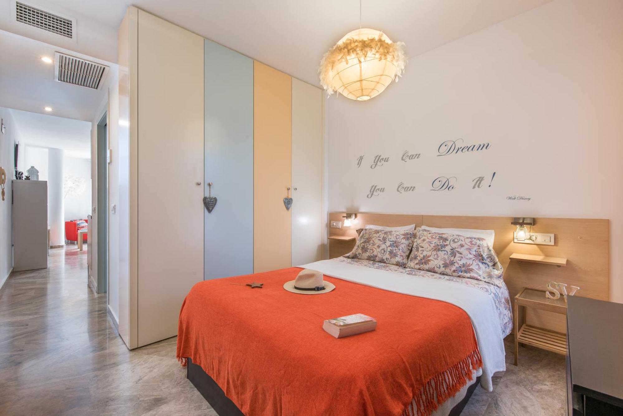Suite Victoria Excellent مالقة المظهر الخارجي الصورة