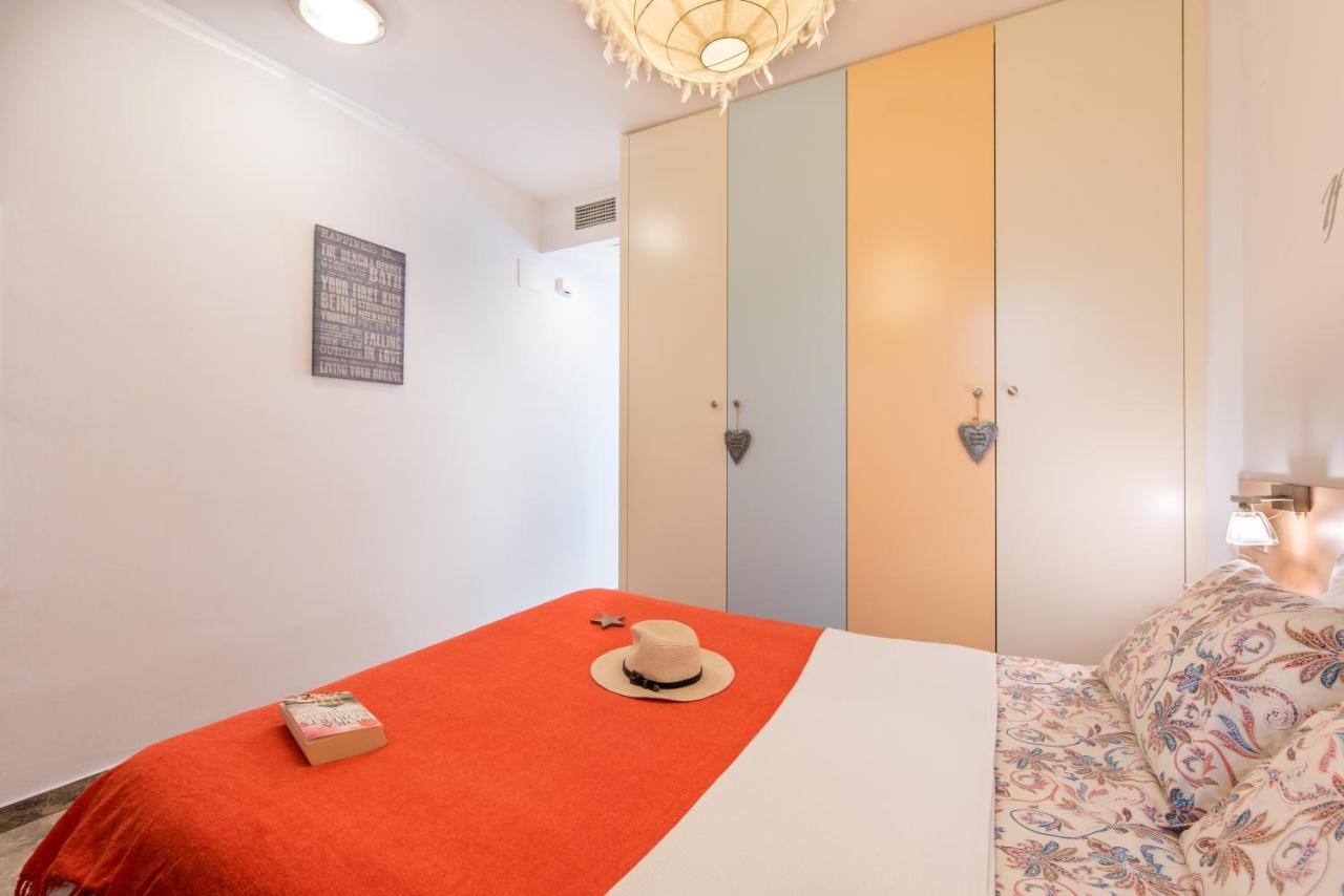 Suite Victoria Excellent مالقة المظهر الخارجي الصورة